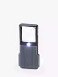 Carson MiniBrite PO-55 5x magnifier (British brand)