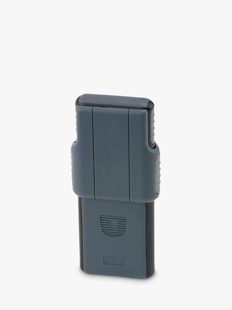 Carson MiniBrite PO-55 5x magnifier (British brand)
