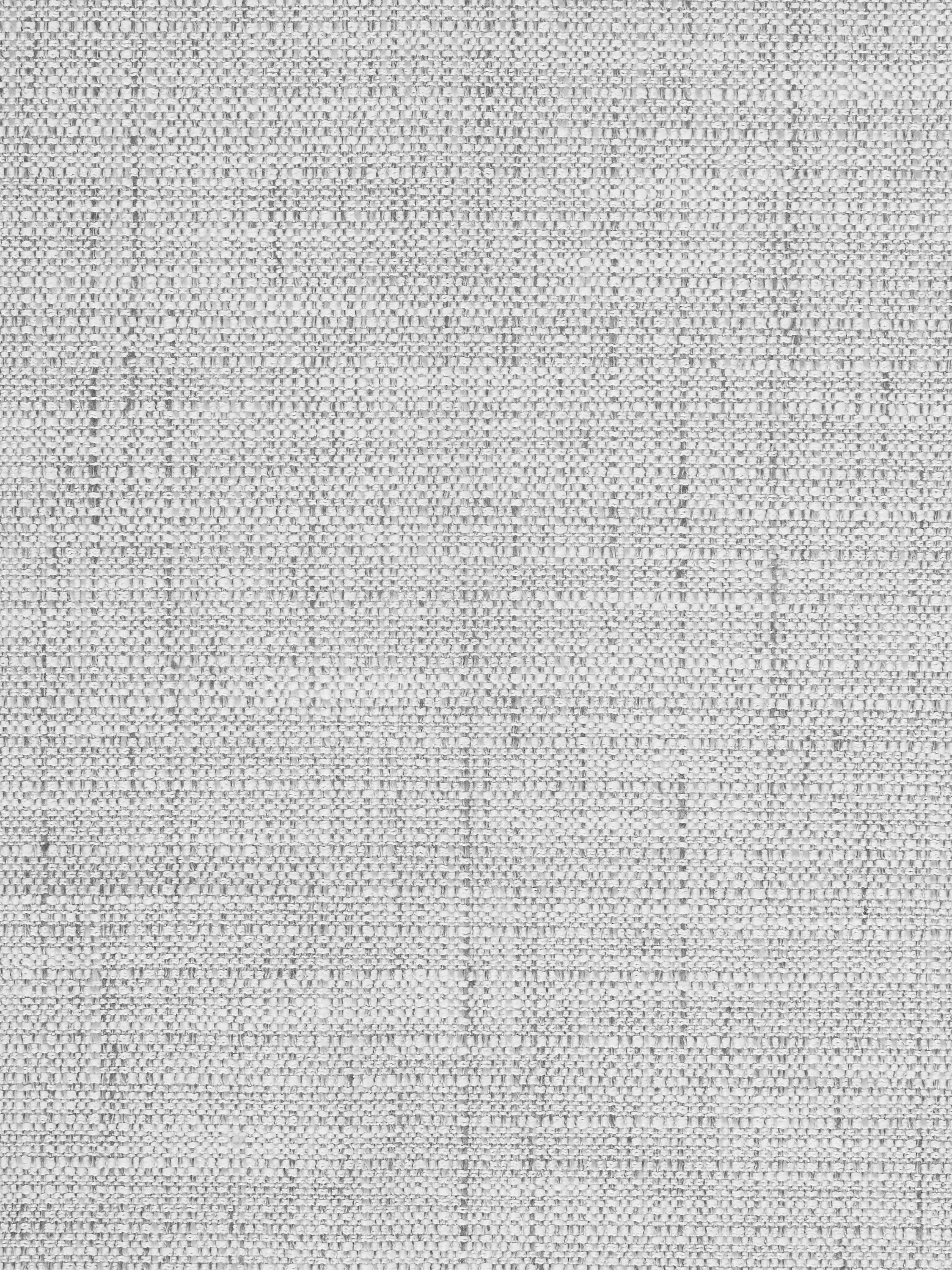 John Lewis Tonal Weave Furnishing Fabric, Flint
