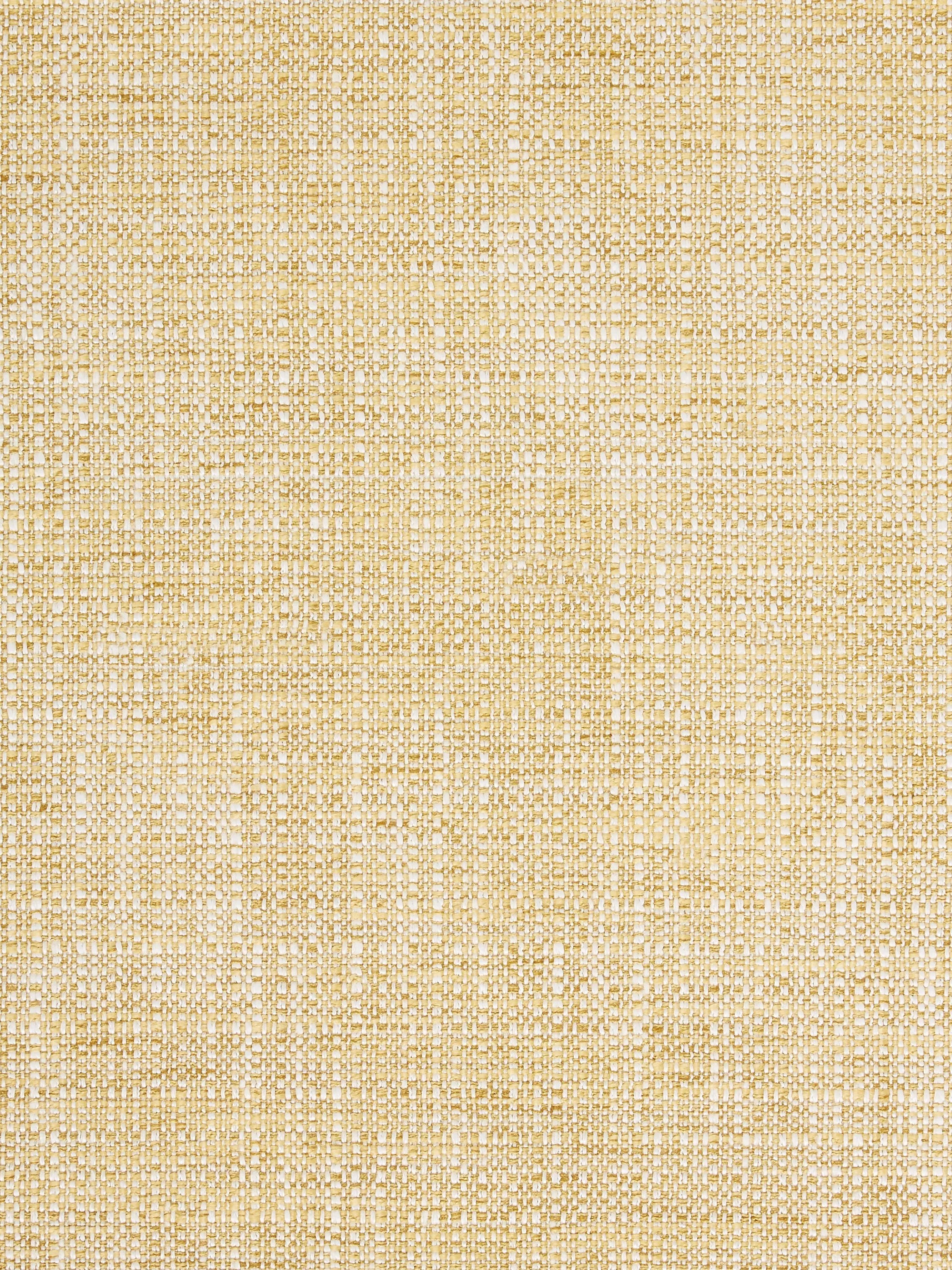 John Lewis Tonal Weave Furnishing Fabric, Citrine