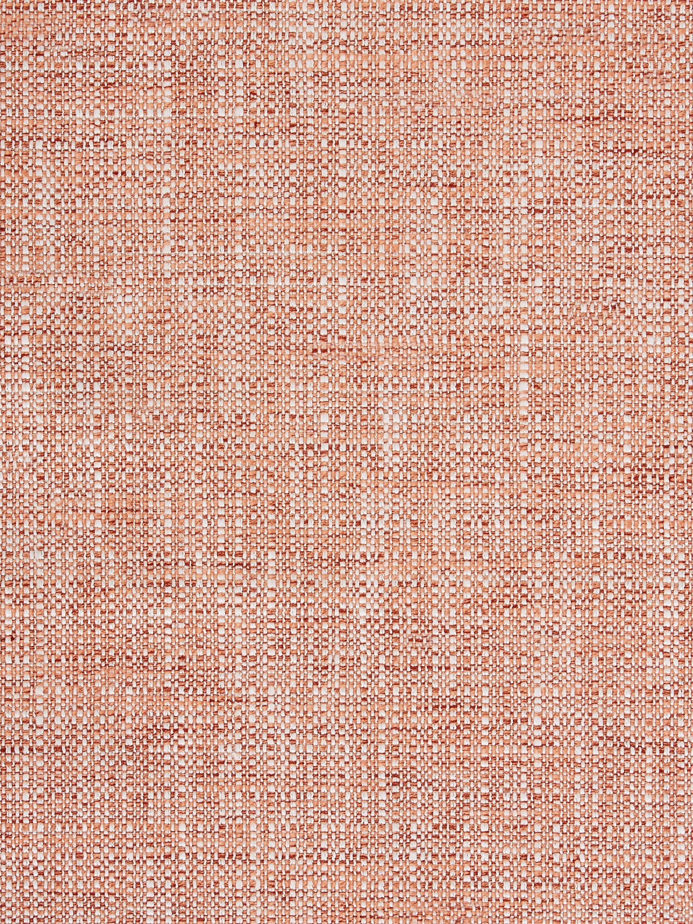 John Lewis Tonal Weave Furnishing Fabric, Chestnut