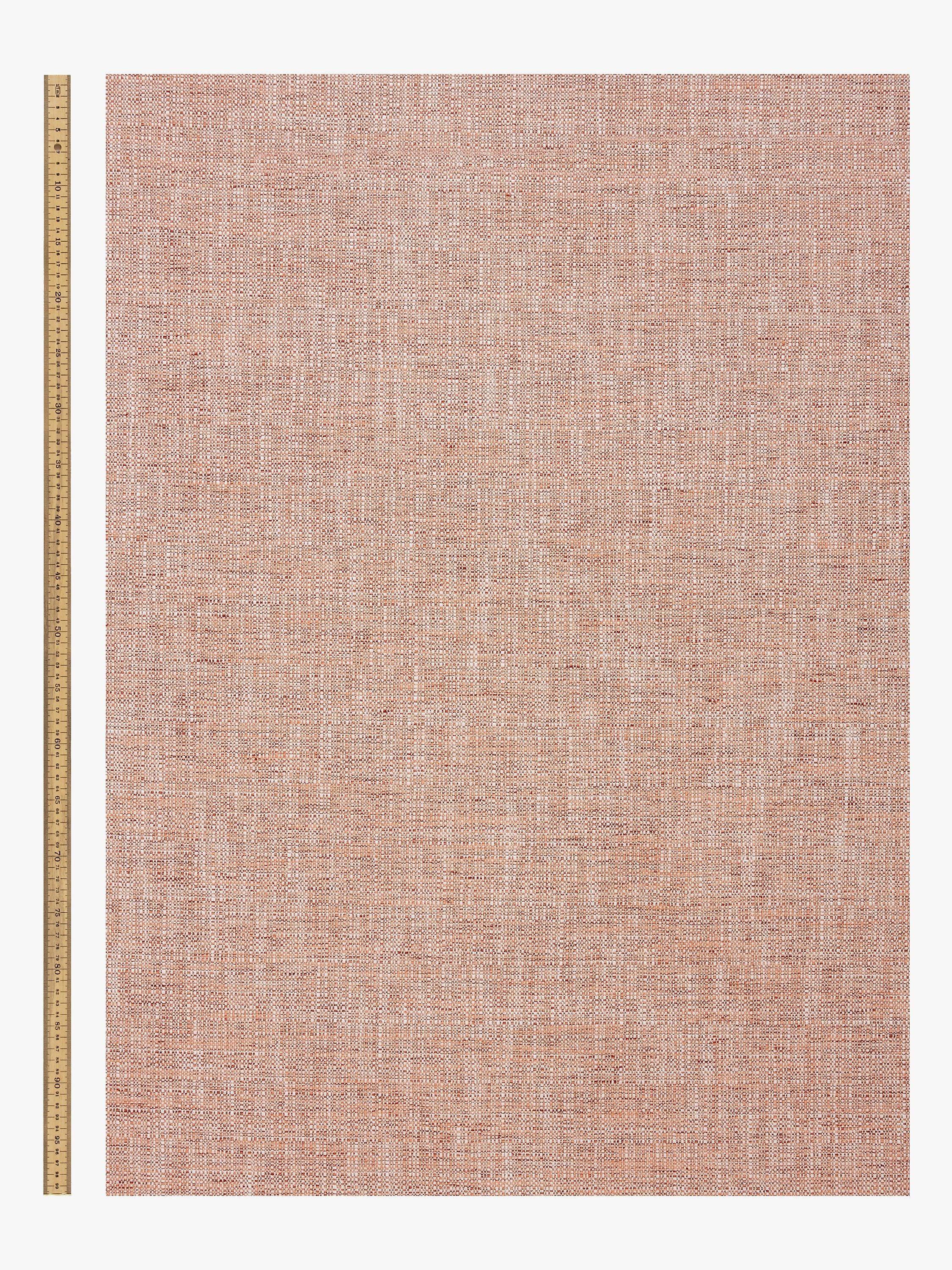 John Lewis Tonal Weave furnishing fabric, imported from the UK