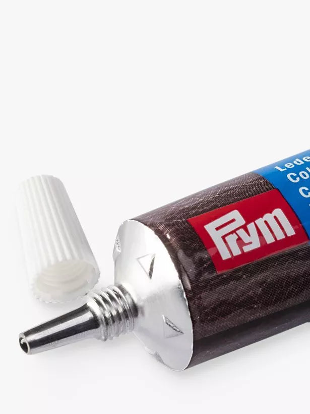 Prym Leather Glue 27g, UK version