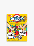 John Adams Grabolo color and shape matching dice game, UK version
