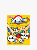 John Adams Grabolo color and shape matching dice game, UK version