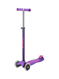 Micro Scooters Maxi Deluxe LED Scooter