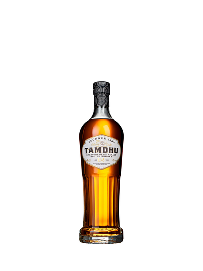 John Lewis Tamdhu 12 Year Old Sherry Cask Matured Single Malt Scotch Whisky, 70cl- Buy online at McGrocer
