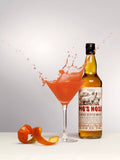 Pig's Nose blended Scotch whisky 70cl, imported from the UK