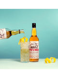 Pig's Nose blended Scotch whisky 70cl, imported from the UK
