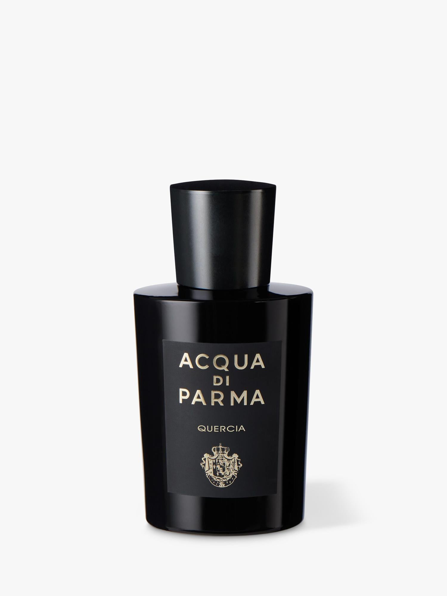 Acqua di Parma Quercia Eau de Parfum - British product