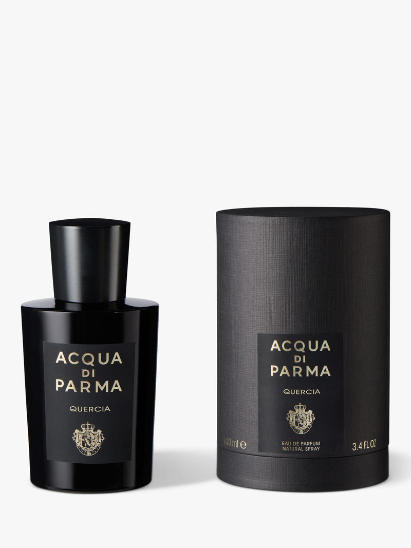 Acqua di Parma Quercia Eau de Parfum - British product