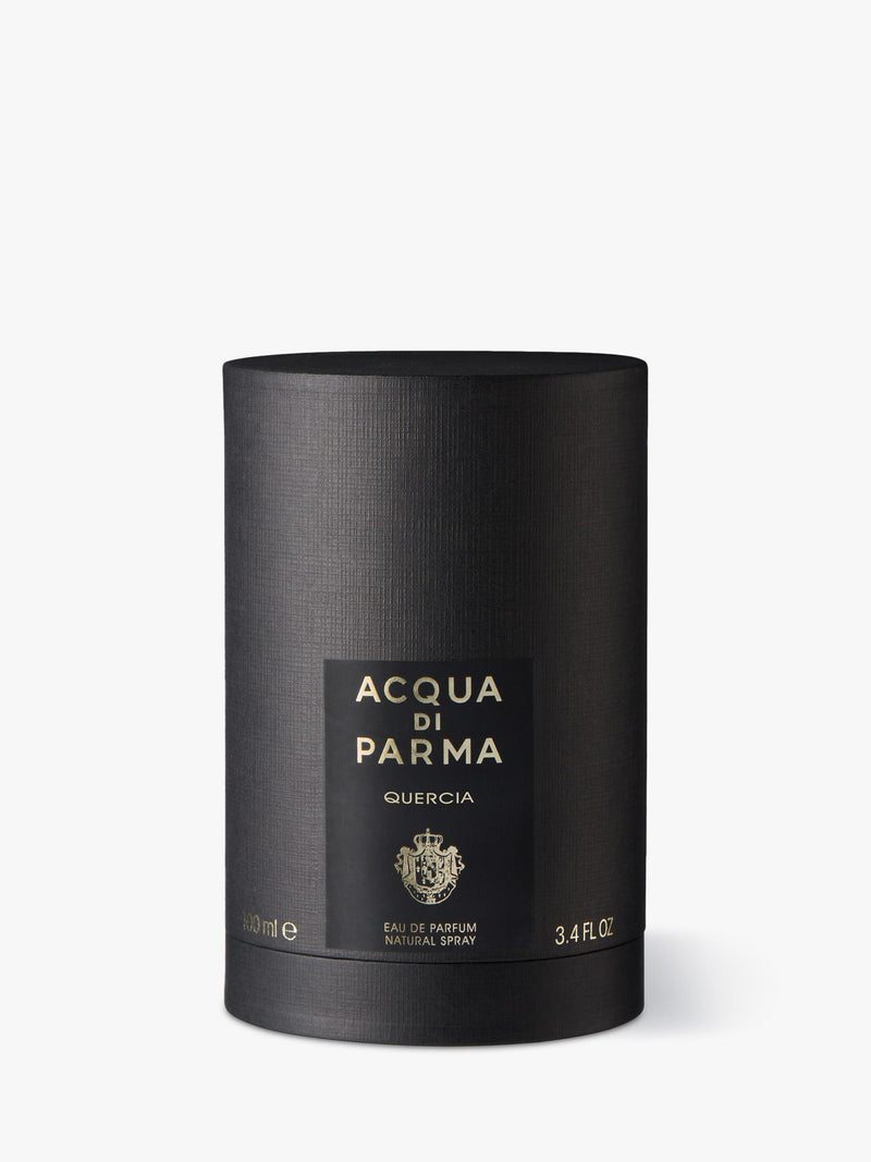 Acqua di Parma Quercia Eau de Parfum - British product