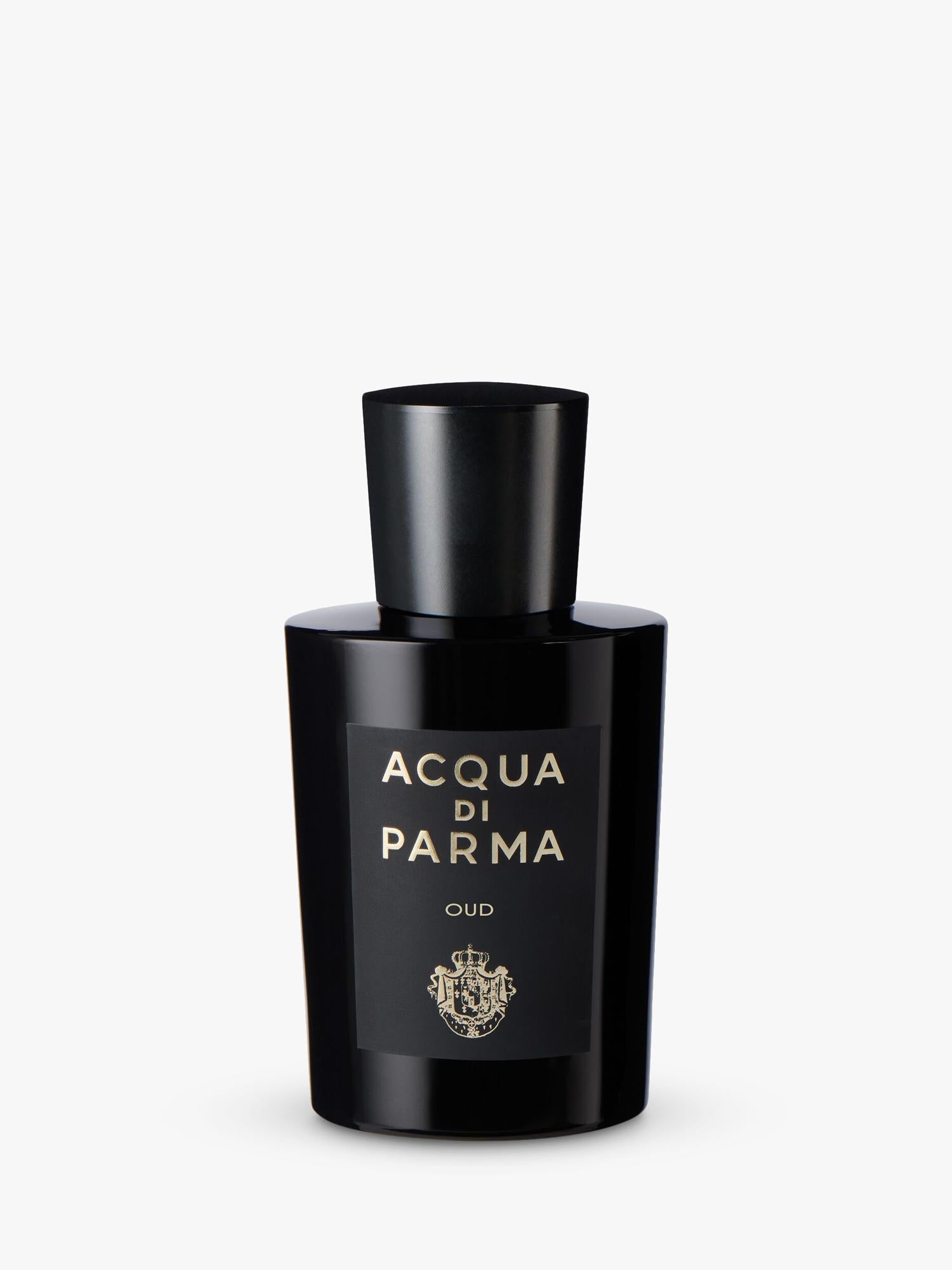 Acqua di Parma Oud Eau de Parfum - British product