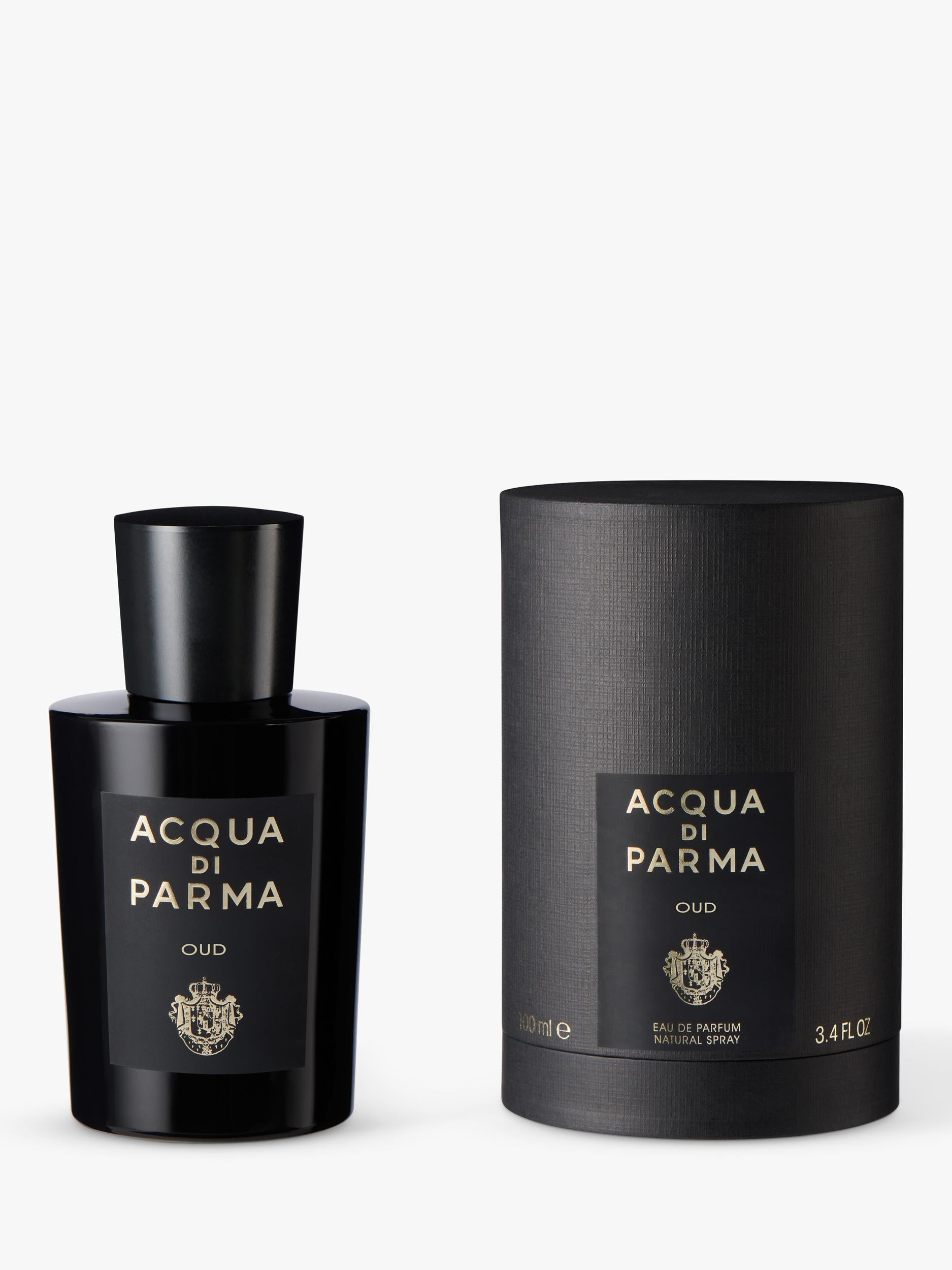 Acqua di Parma Oud Eau de Parfum - British product