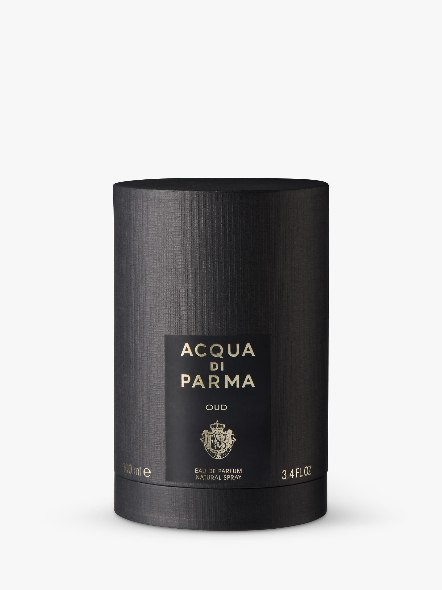 Acqua di Parma Oud Eau de Parfum - British product