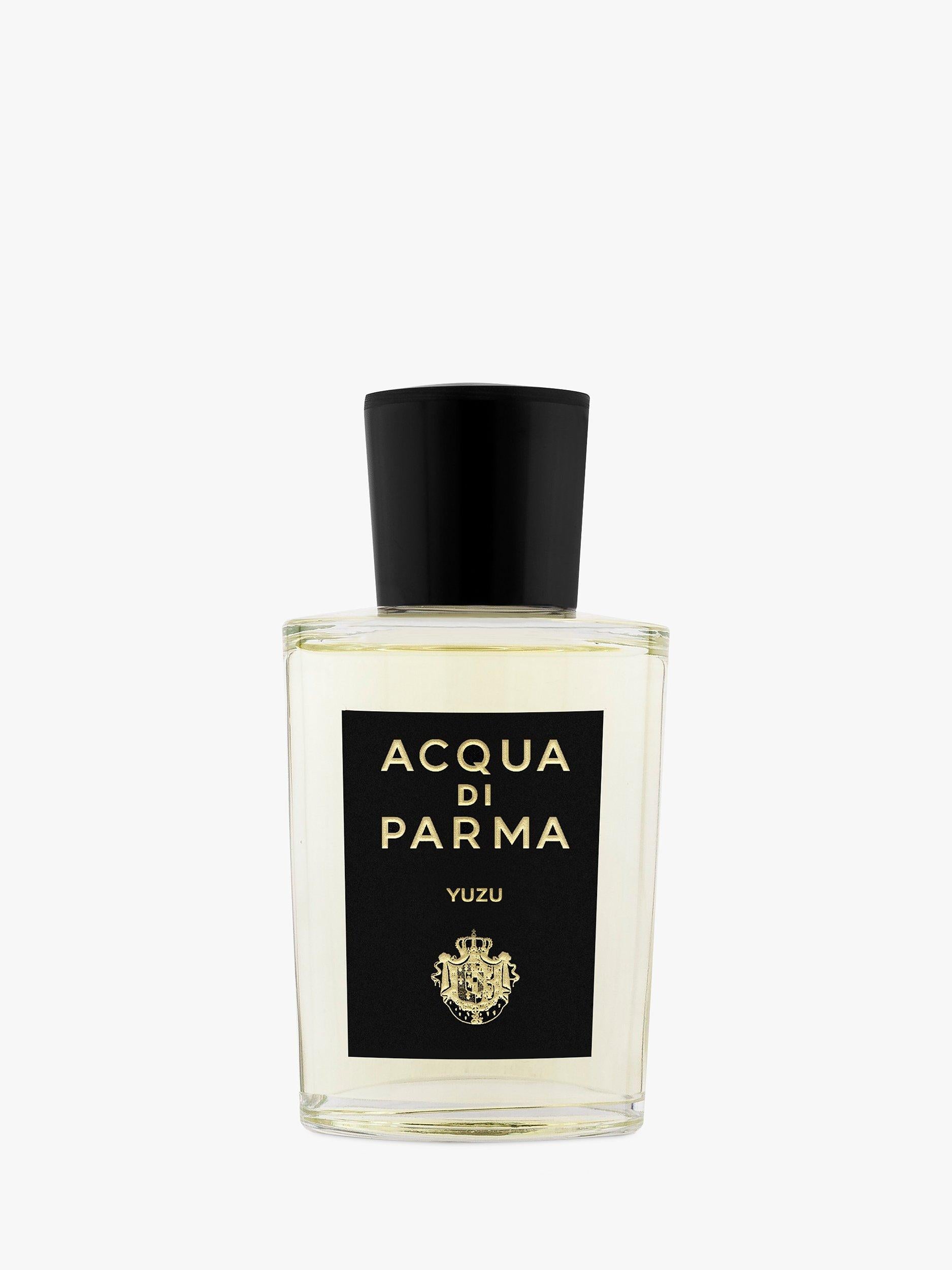 Acqua di Parma Yuzu Eau de Parfum - British product