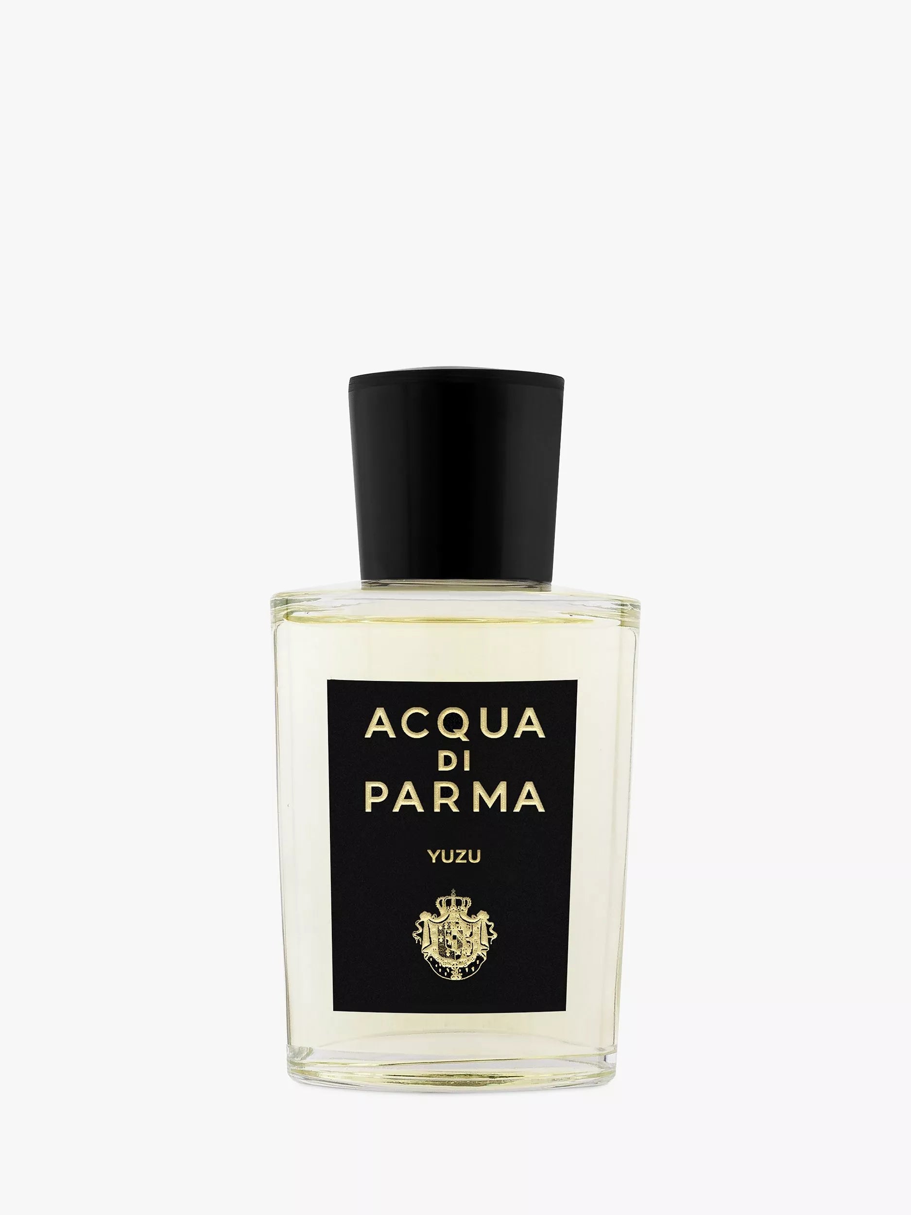 Acqua di Parma Yuzu Eau de Parfum - British product