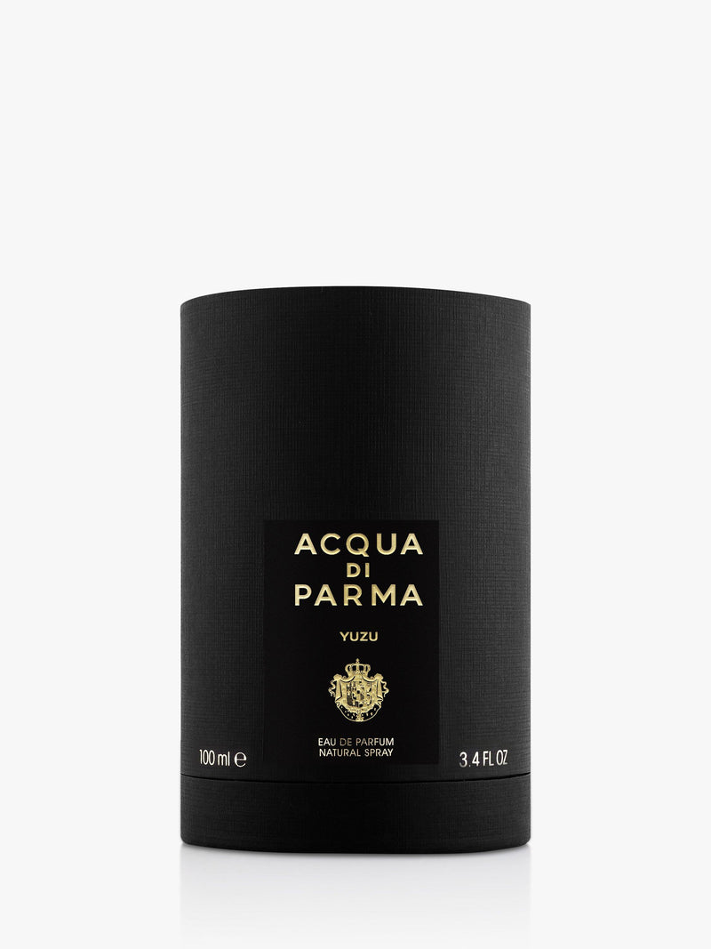 Acqua di Parma Yuzu Eau de Parfum - British product