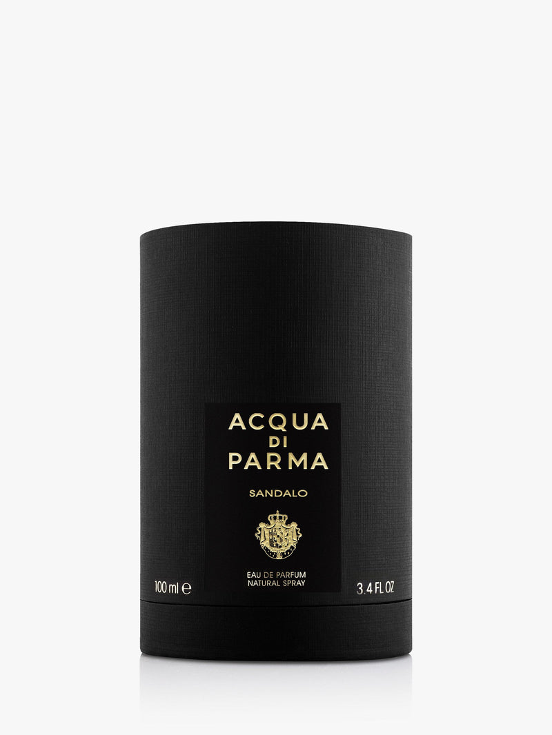 Acqua di Parma Sandalo Eau de Parfum 100ml - British product