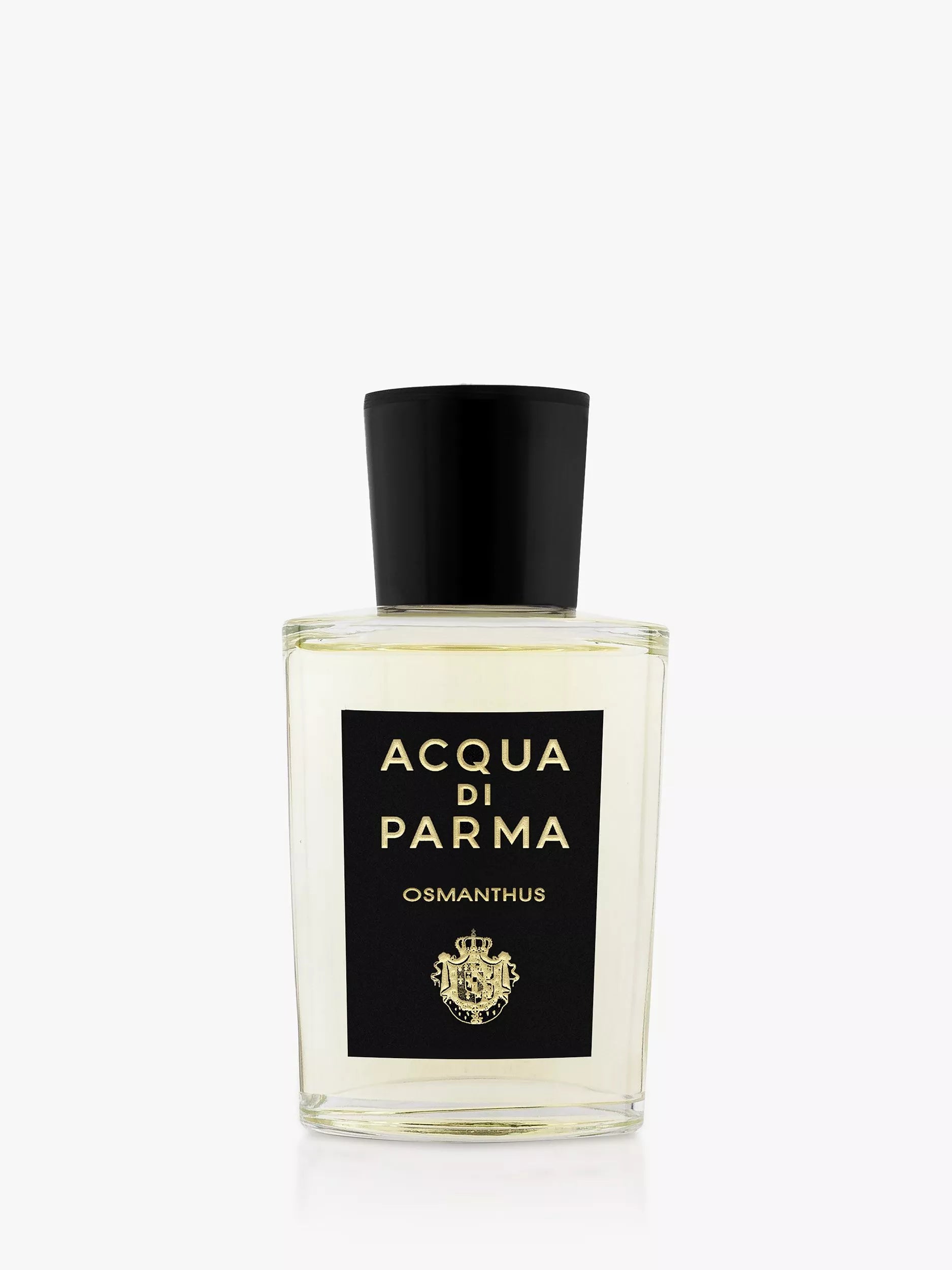 Acqua di Parma Osmanthus Eau de Parfum - British product