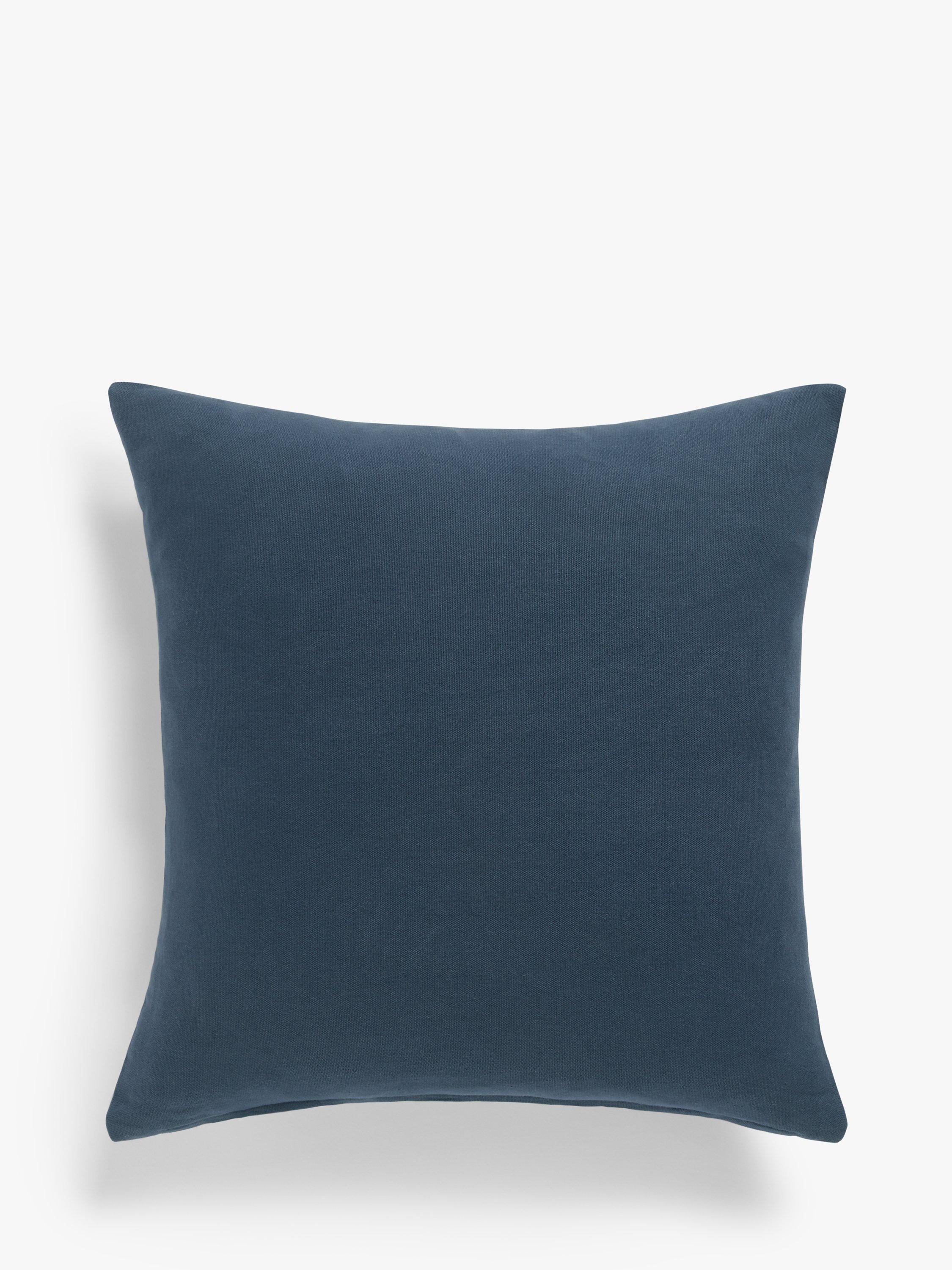 John Lewis Tiger Cushion Green Multi 45cm, UK version