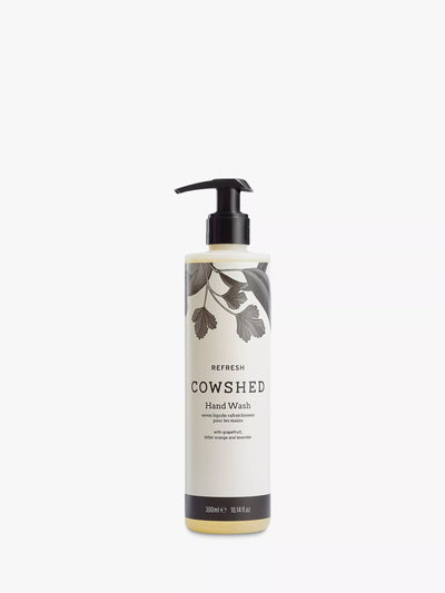 Cowshed Refresh Handwaschmittel