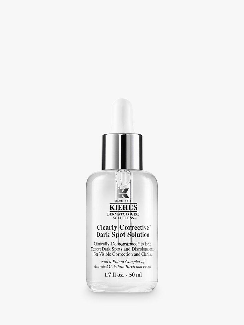 Kiehl's corrective dark spot serum 50ml, UK version