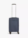 John Lewis Vienna 4-Wheel 55cm Lightweight Cabin Case