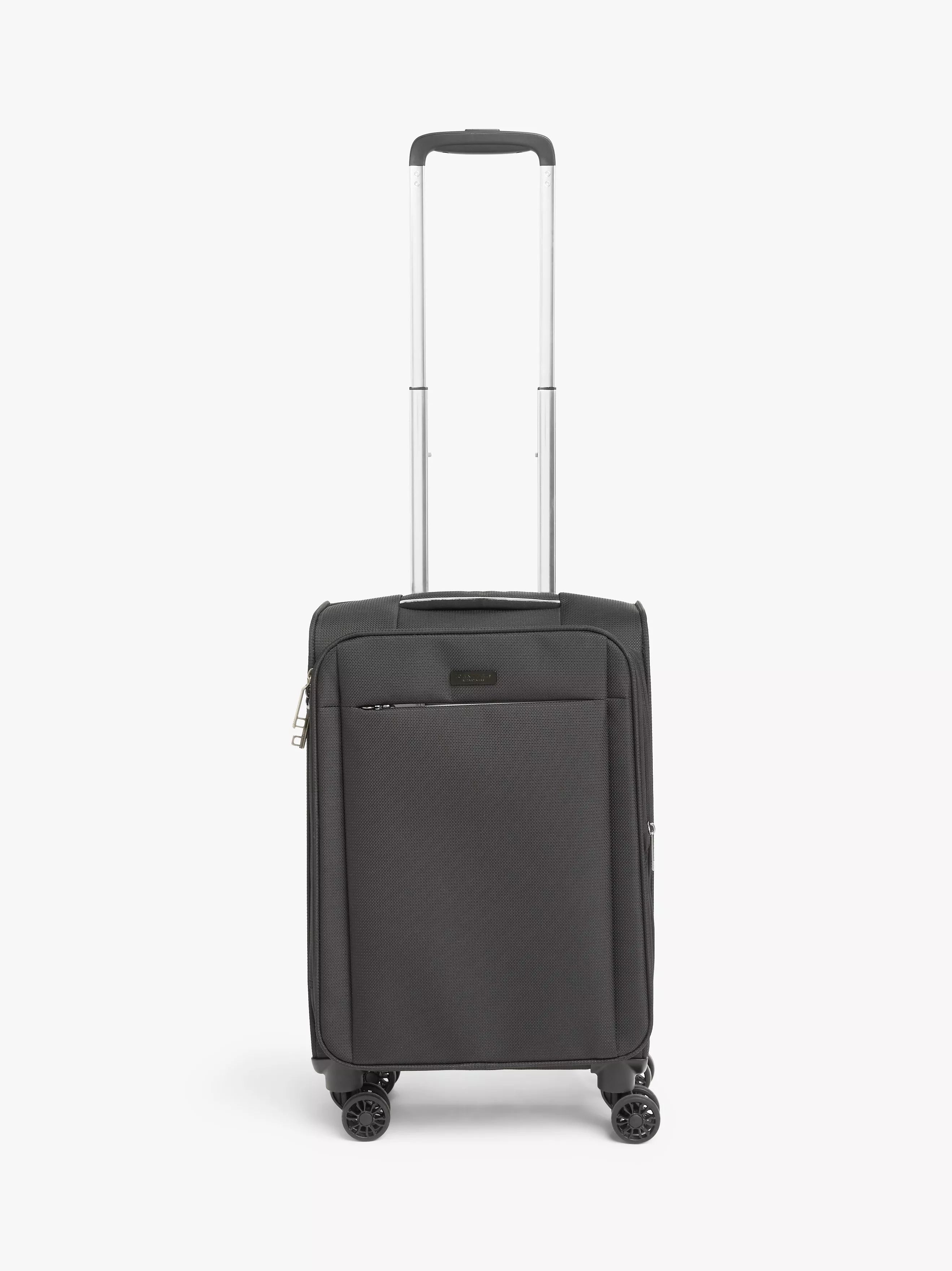 John Lewis Vienna cabin case 55cm, imported from the UK