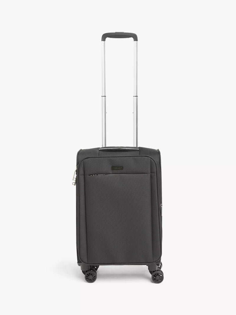 John Lewis Vienna cabin case 55cm, imported from the UK