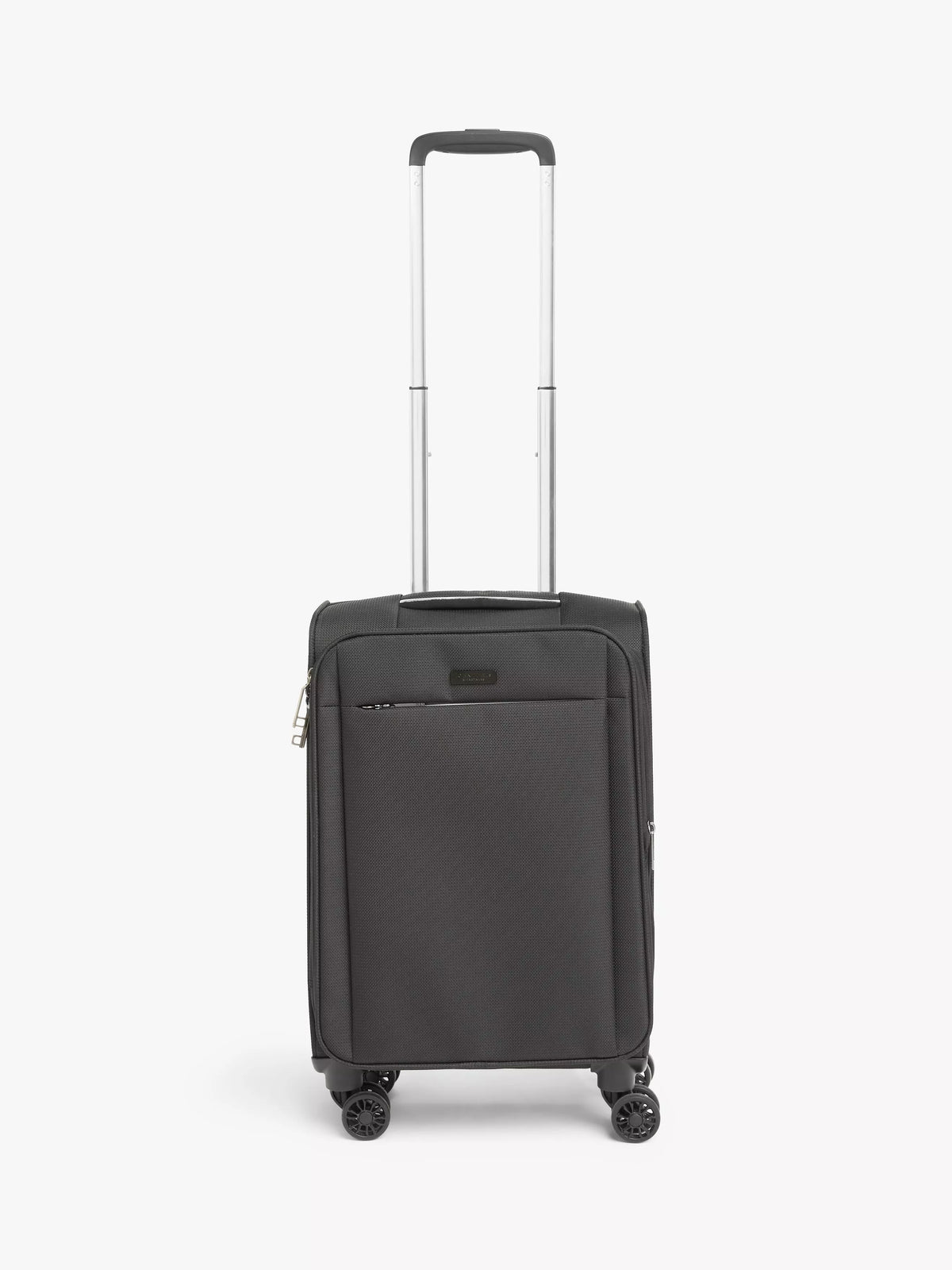 John Lewis Vienna cabin case 55cm, imported from the UK