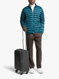 John Lewis Vienna cabin case 55cm, imported from the UK