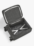 John Lewis Vienna cabin case 55cm, imported from the UK