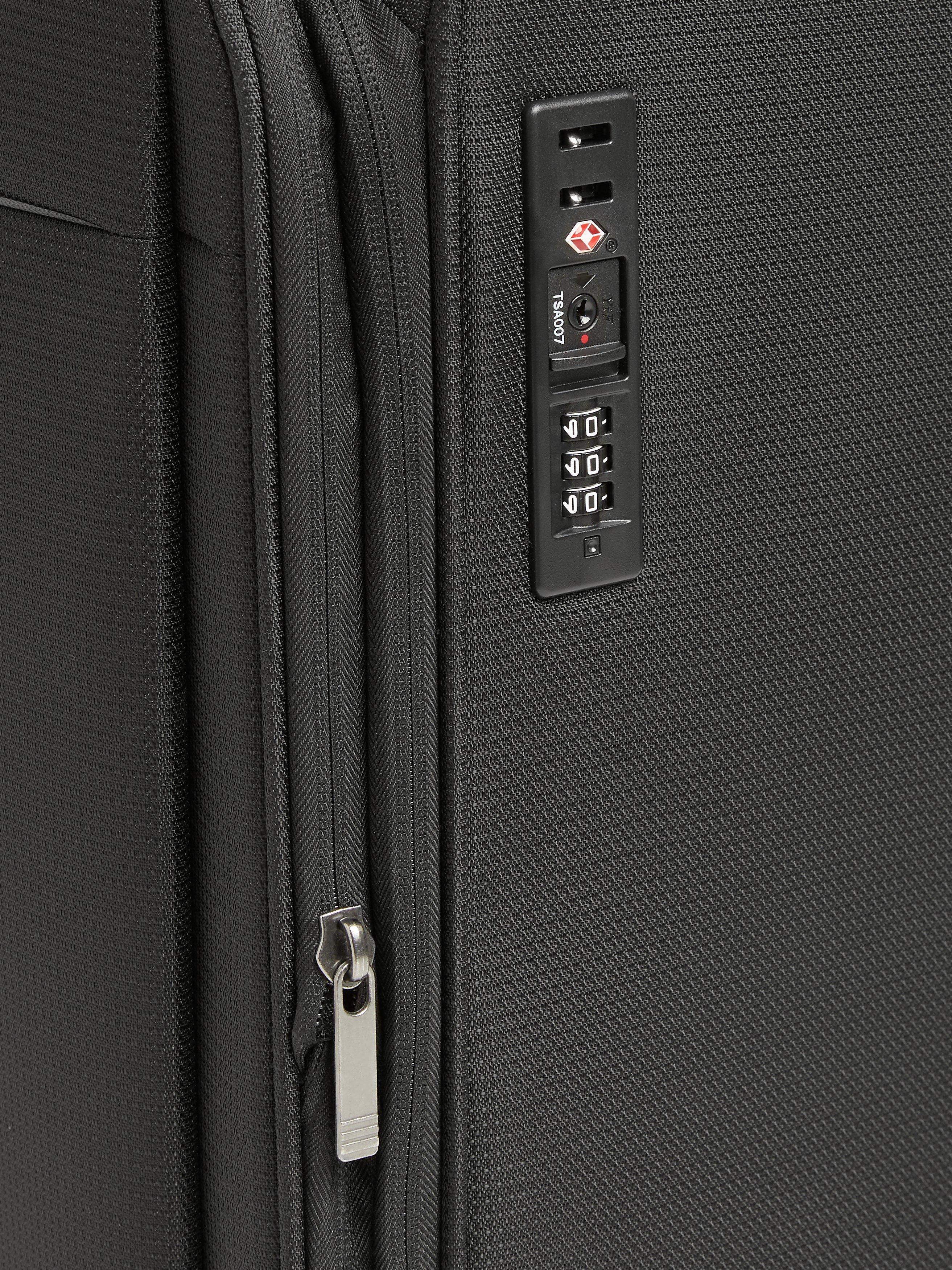 John Lewis Vienna cabin case 55cm, imported from the UK
