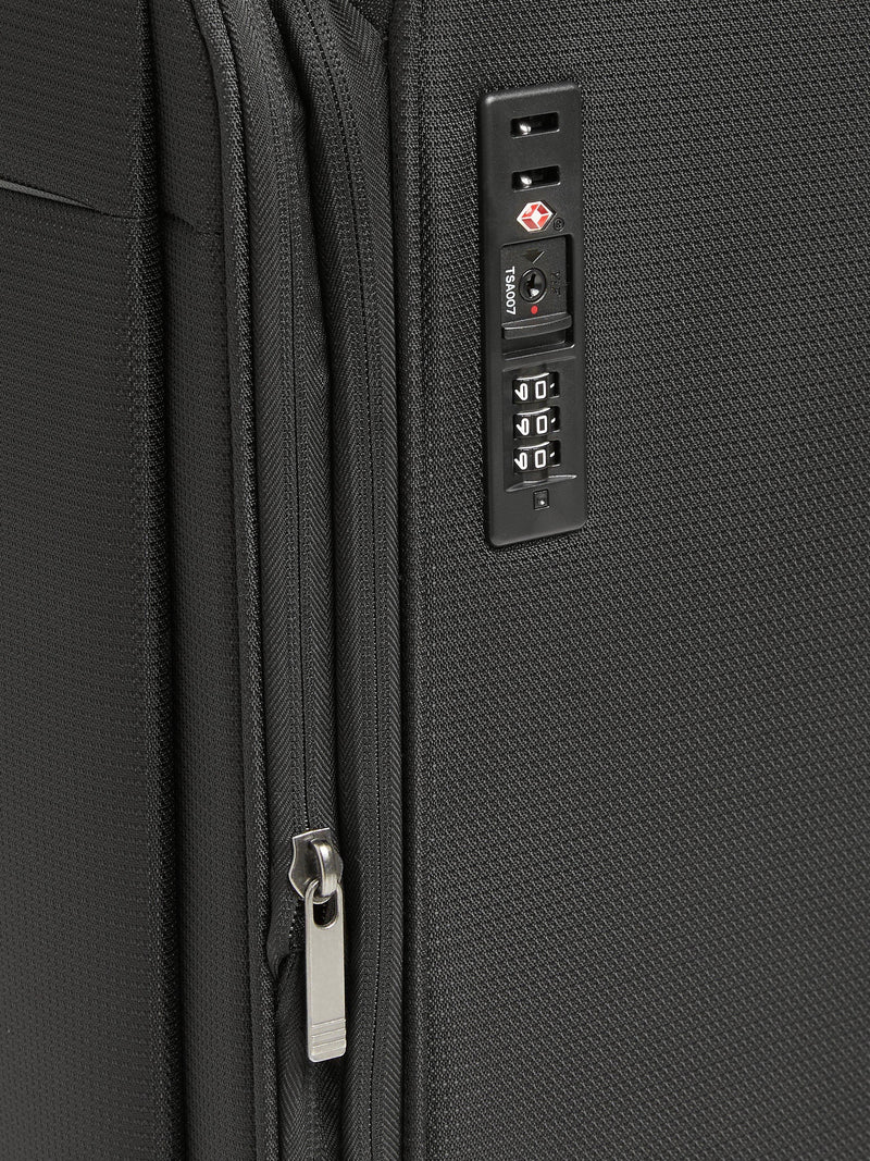 John Lewis Vienna cabin case 55cm, imported from the UK