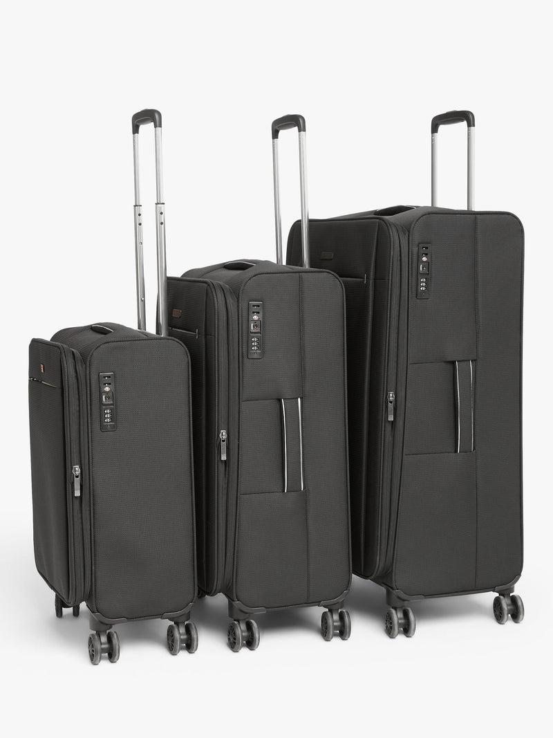 John Lewis Vienna cabin case 55cm, imported from the UK