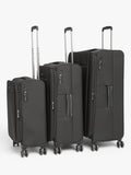 John Lewis Vienna cabin case 55cm, imported from the UK