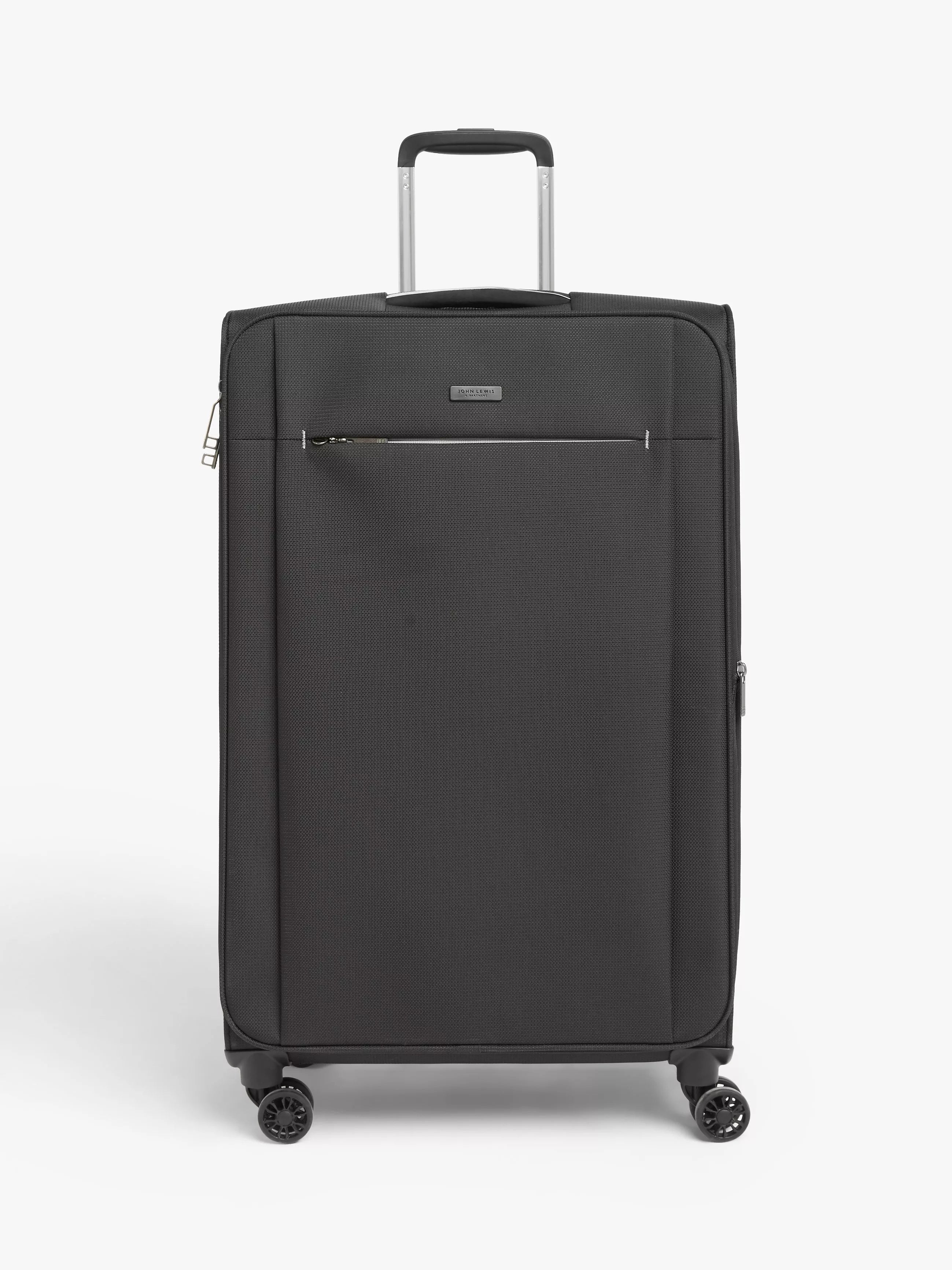 John Lewis Vienna lightweight large suitcase - British product