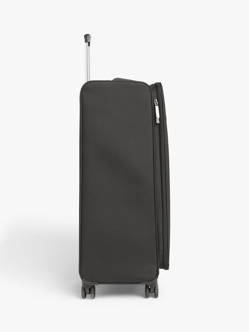 John Lewis Vienna lightweight large suitcase - British product