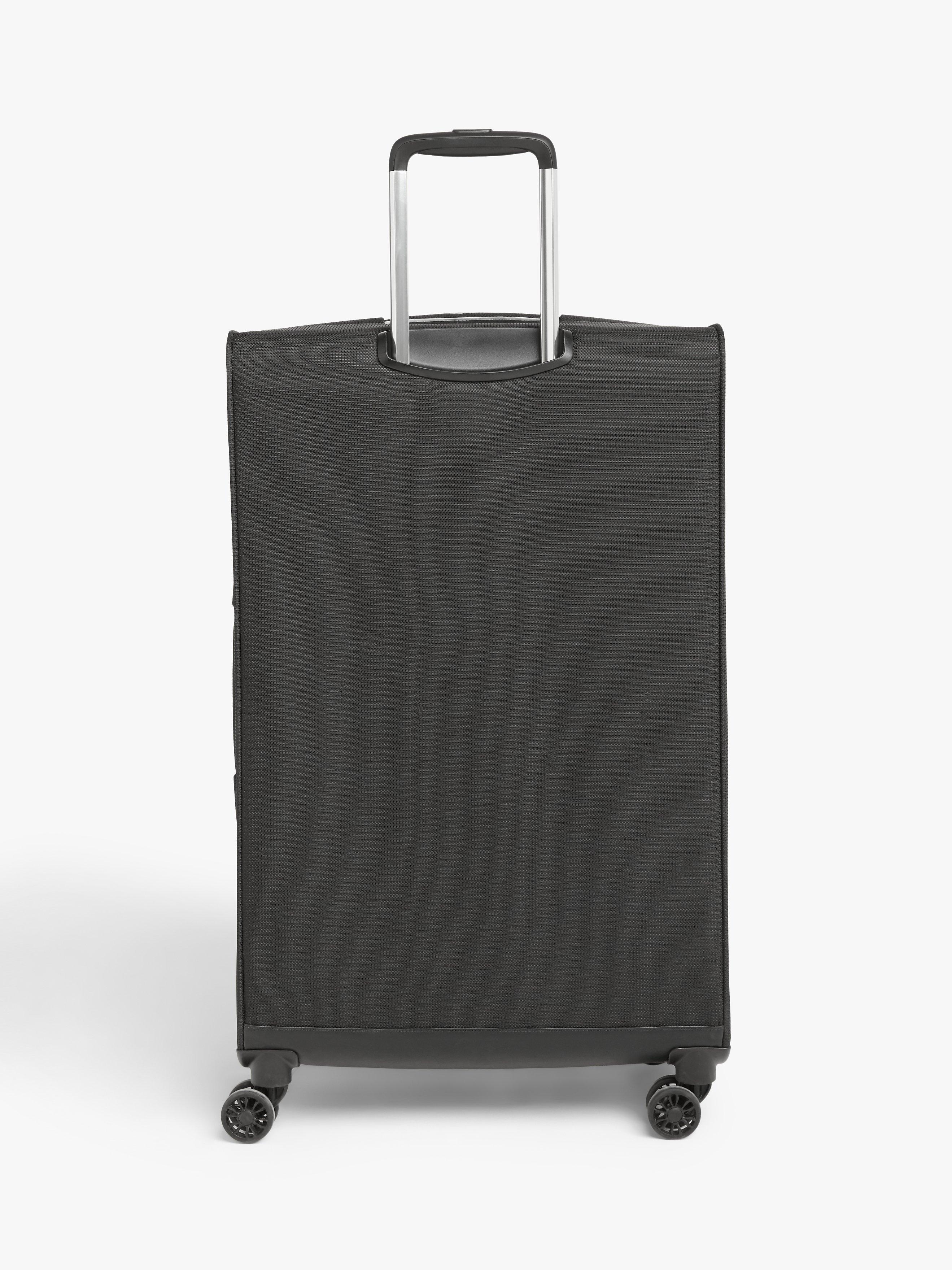 John Lewis Vienna lightweight large suitcase - British product