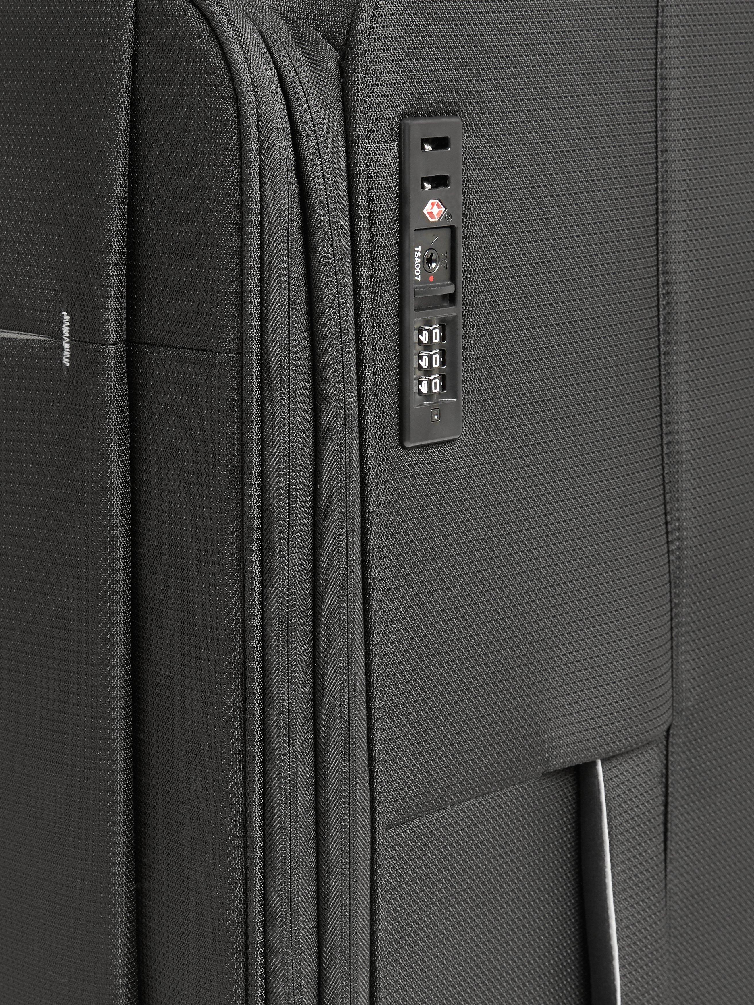 John Lewis Vienna lightweight large suitcase - British product