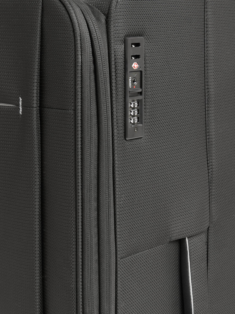 John Lewis Vienna lightweight large suitcase - British product