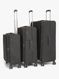John Lewis Vienna lightweight large suitcase - British product