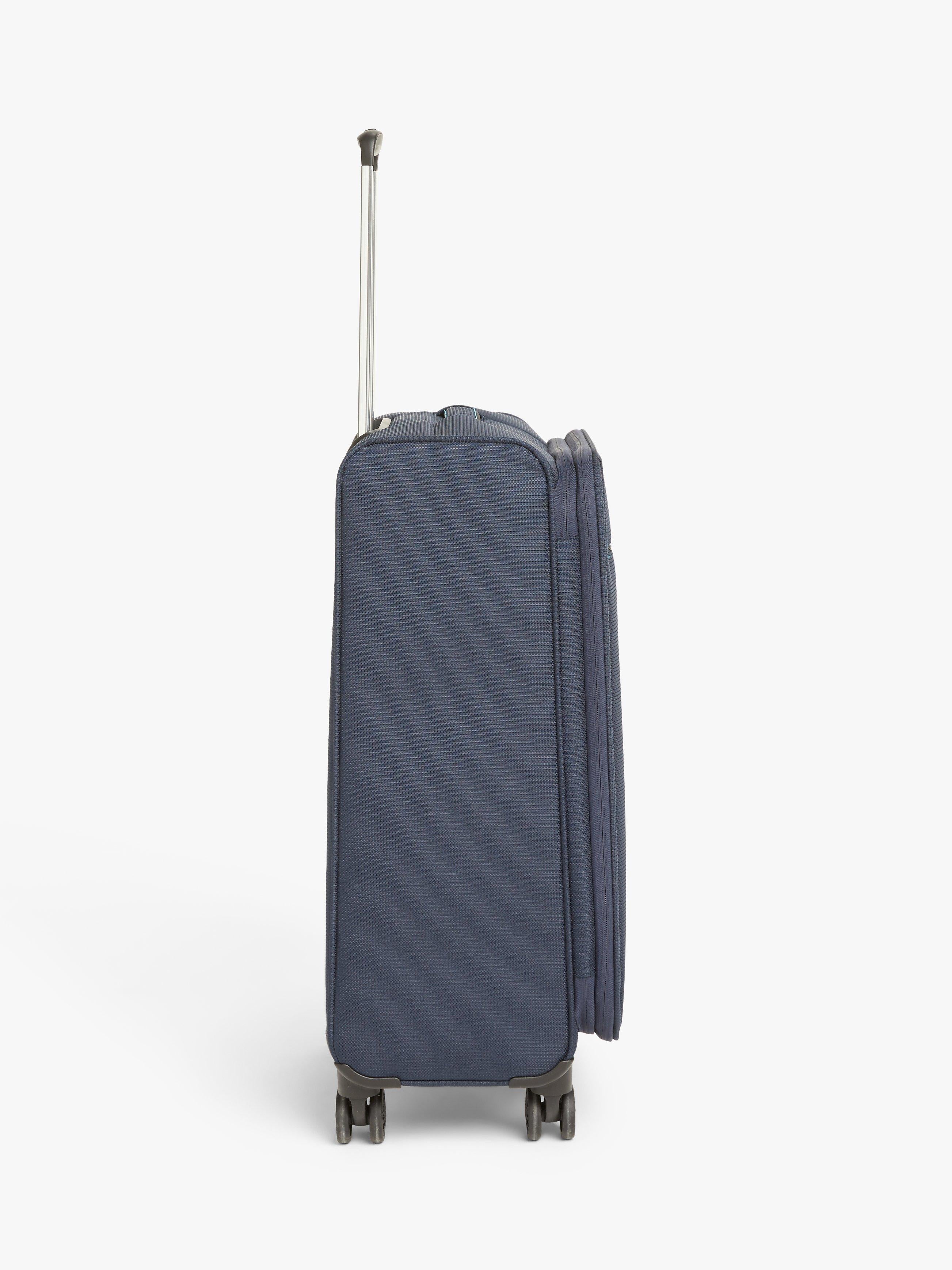 John Lewis Vienna lightweight medium suitcase 66cm, UK version