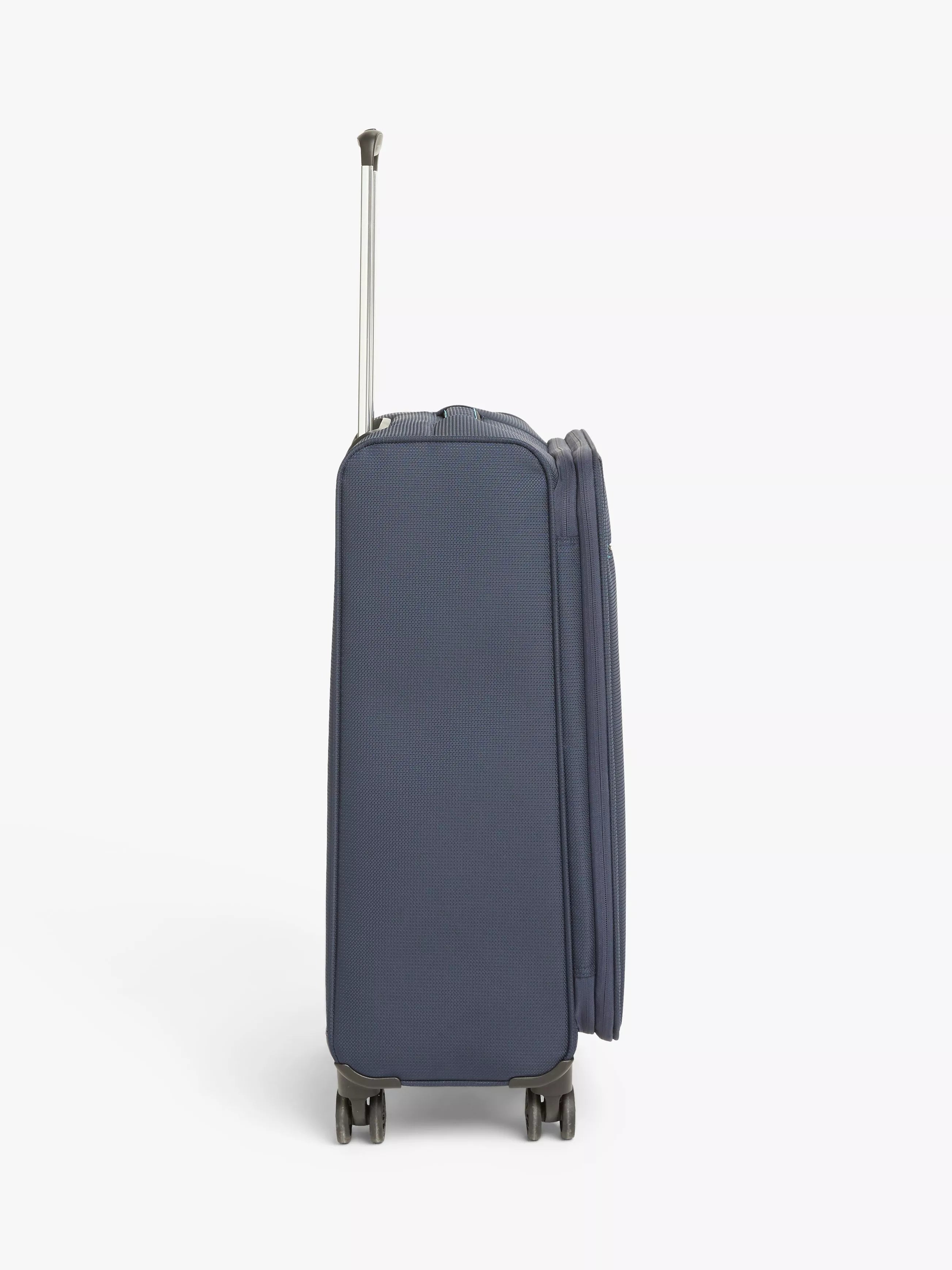 John Lewis Vienna lightweight medium suitcase 66cm, UK version