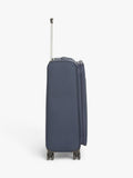 John Lewis Vienna lightweight medium suitcase 66cm, UK version