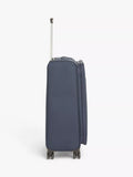 John Lewis Vienna lightweight medium suitcase 66cm, UK version