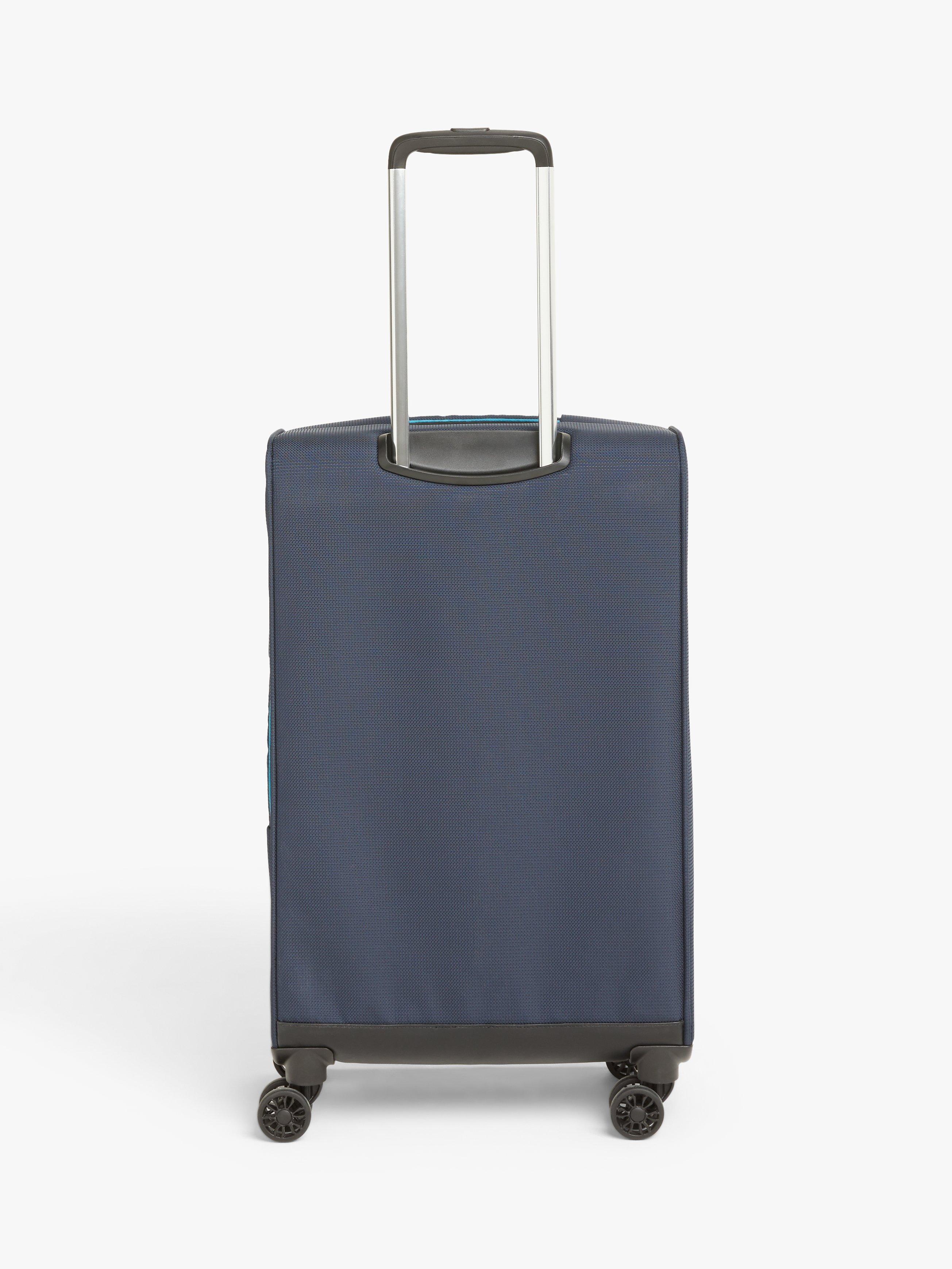 John Lewis Vienna lightweight medium suitcase 66cm, UK version
