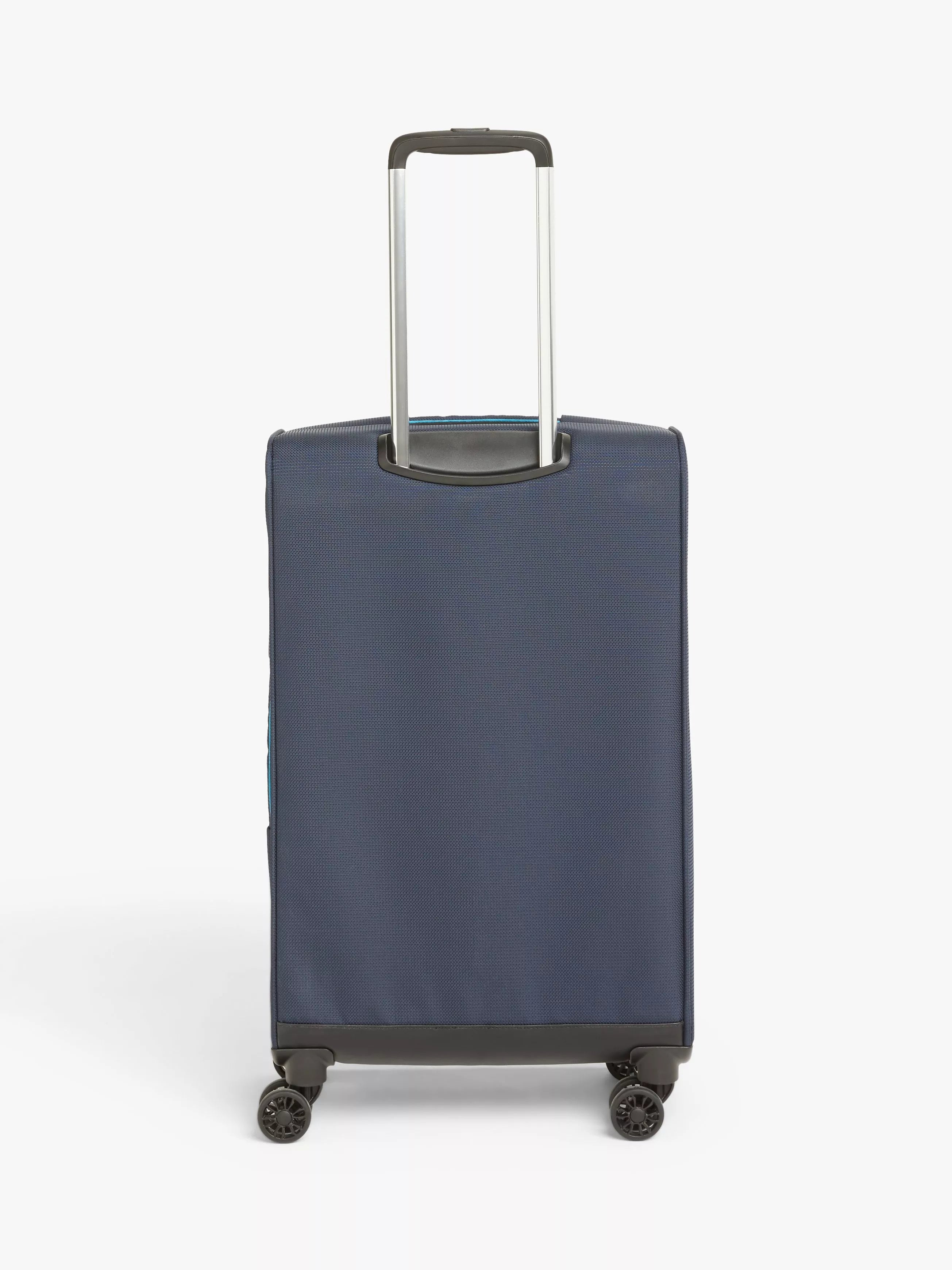 John Lewis Vienna lightweight medium suitcase 66cm, UK version