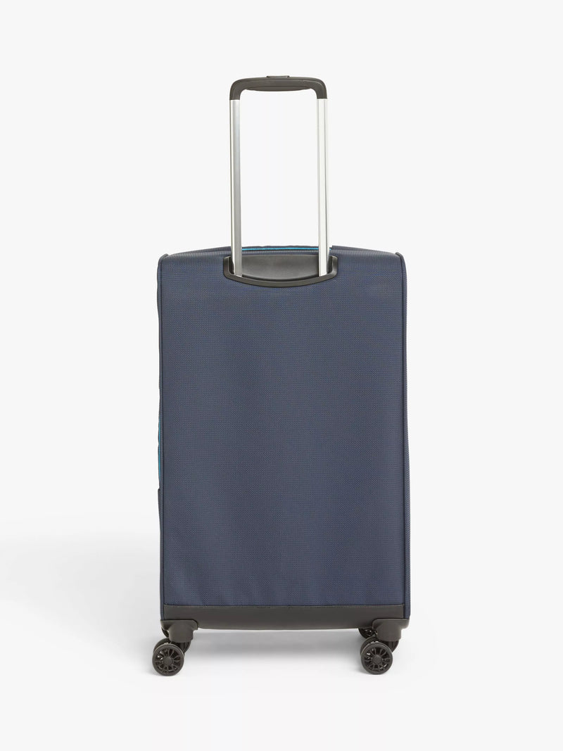 John Lewis Vienna lightweight medium suitcase 66cm, UK version